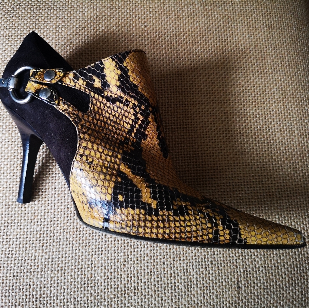 Booties - Picture 2 of 4